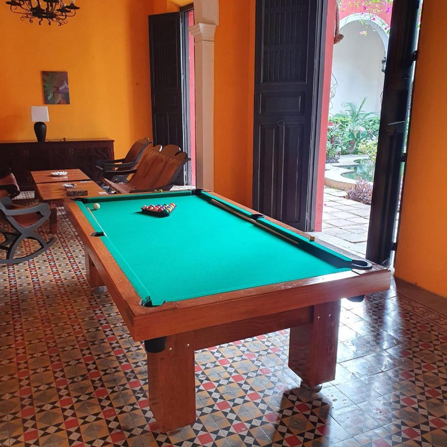 Villa Merida Boutique Hotel - Adults Only Exteriör bild