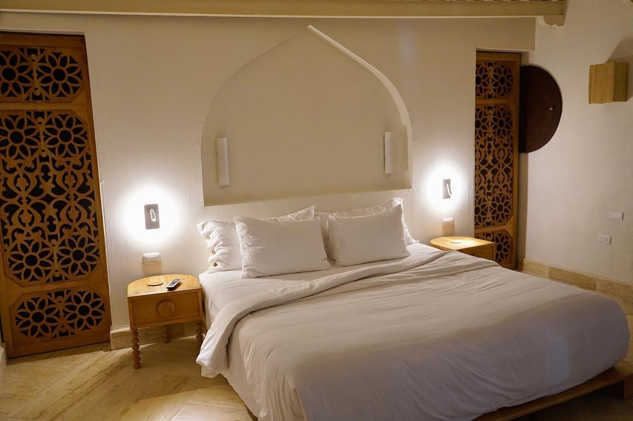 Villa Merida Boutique Hotel - Adults Only Exteriör bild