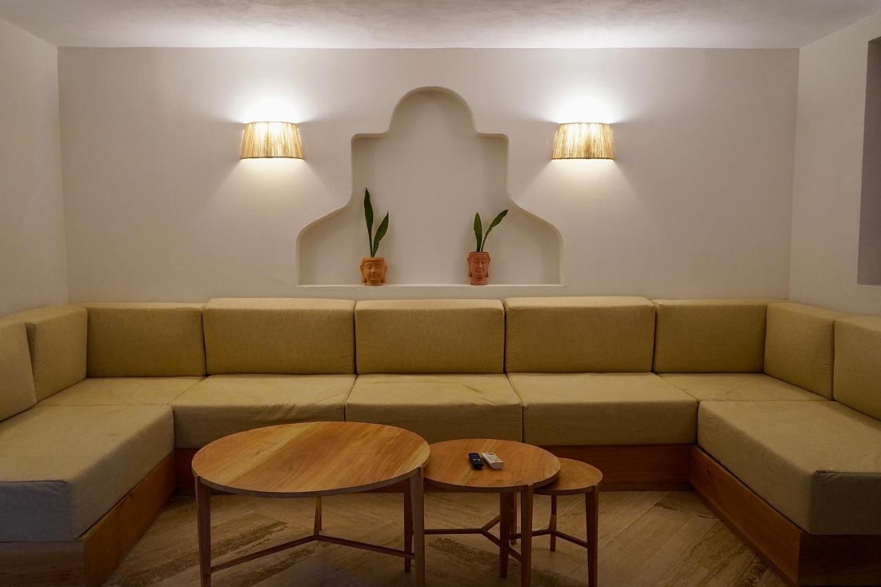 Villa Merida Boutique Hotel - Adults Only Exteriör bild