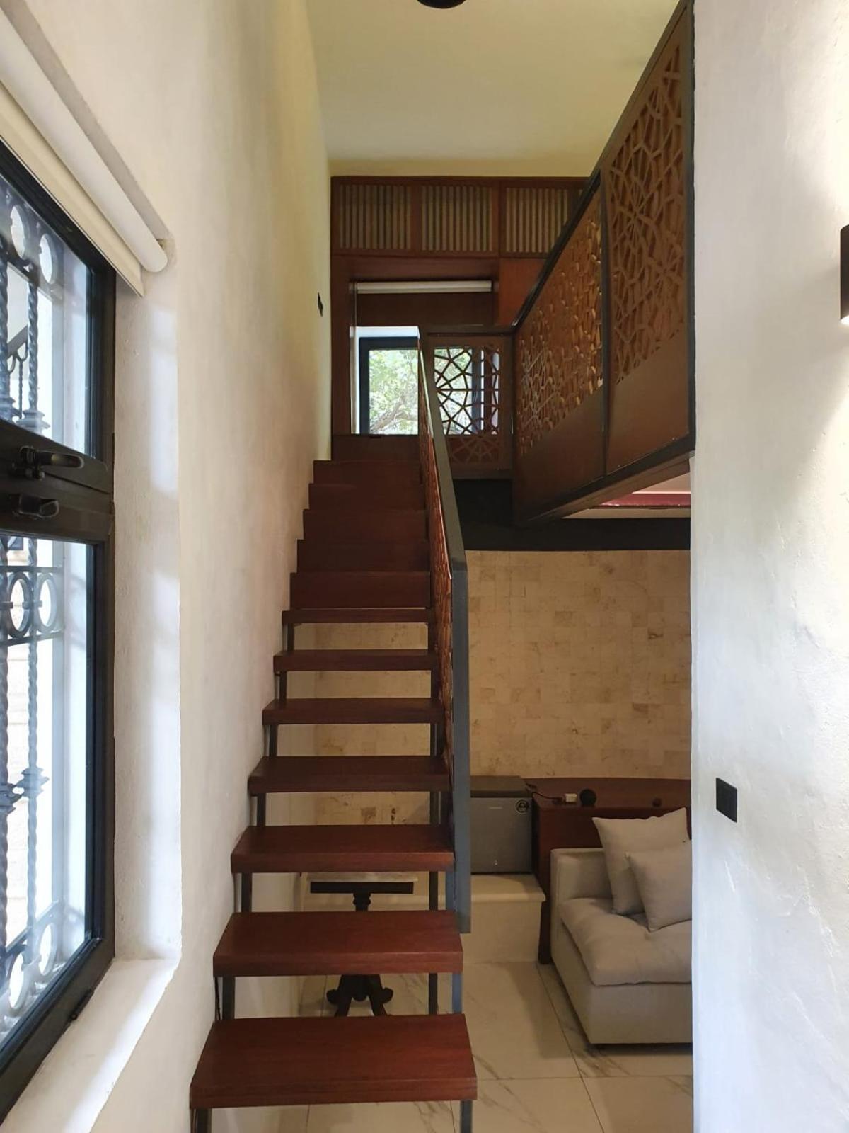 Villa Merida Boutique Hotel - Adults Only Exteriör bild