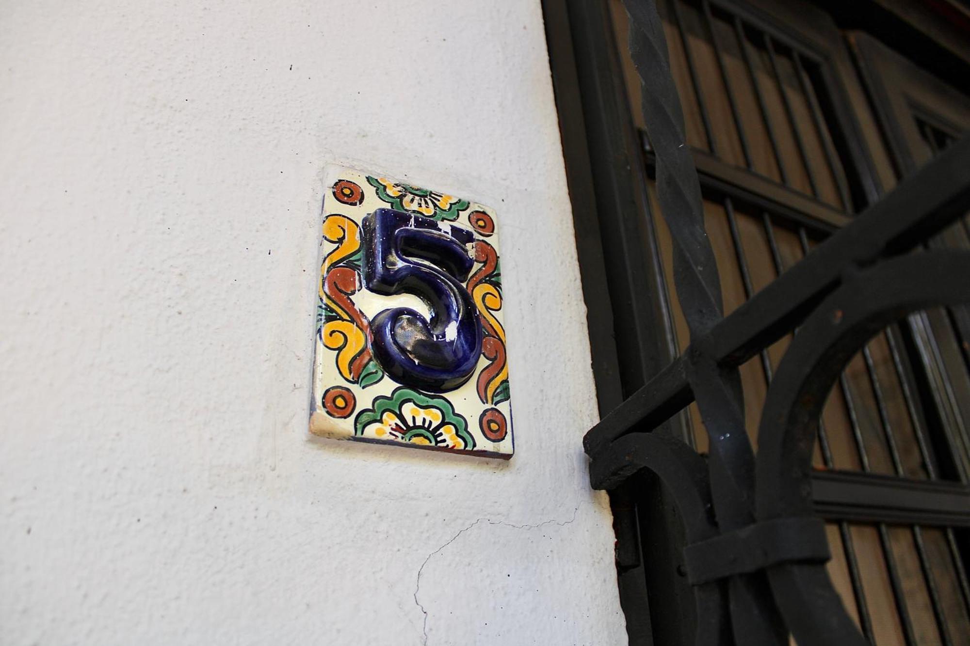 Villa Merida Boutique Hotel - Adults Only Rum bild