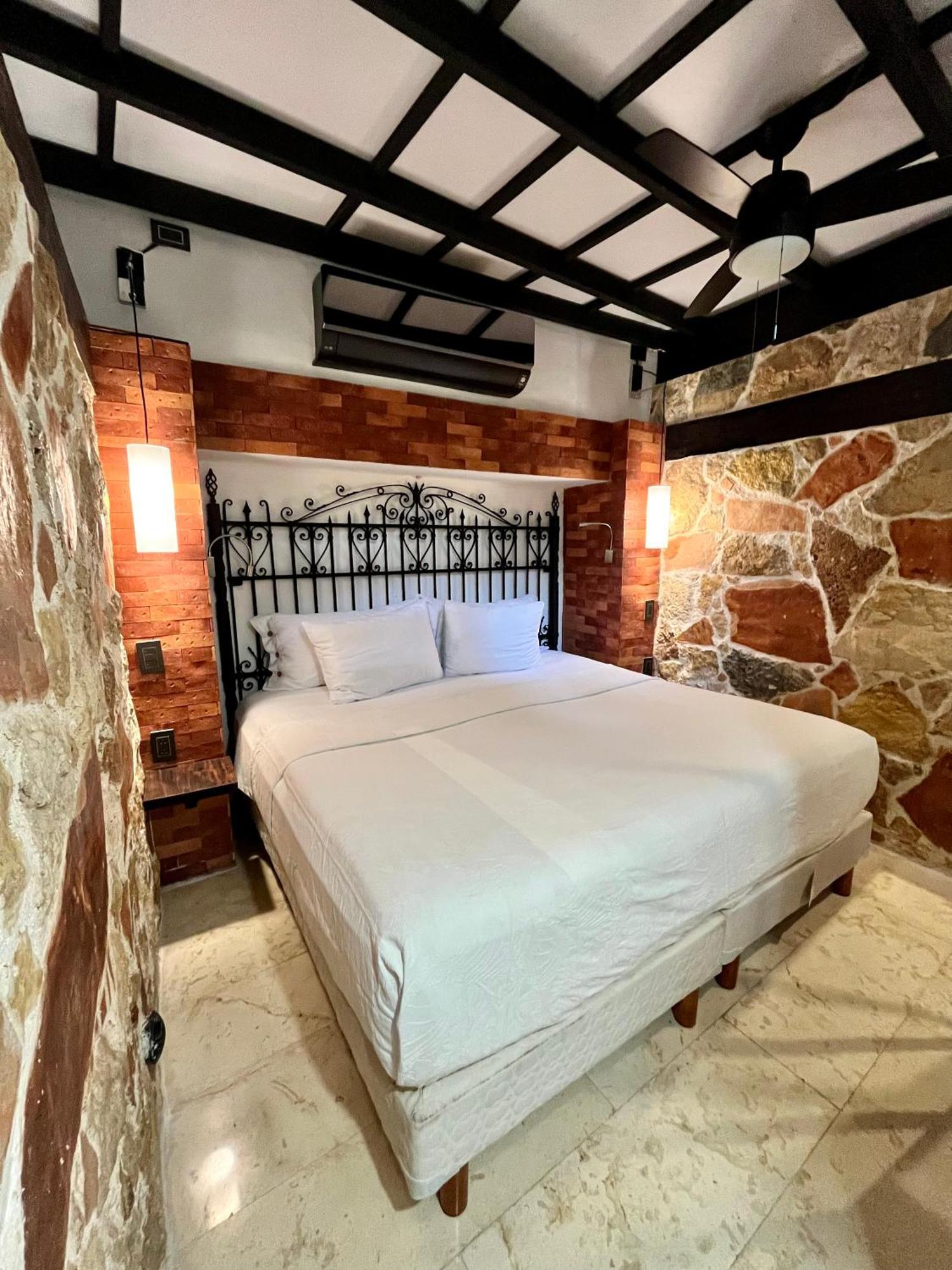 Villa Merida Boutique Hotel - Adults Only Exteriör bild