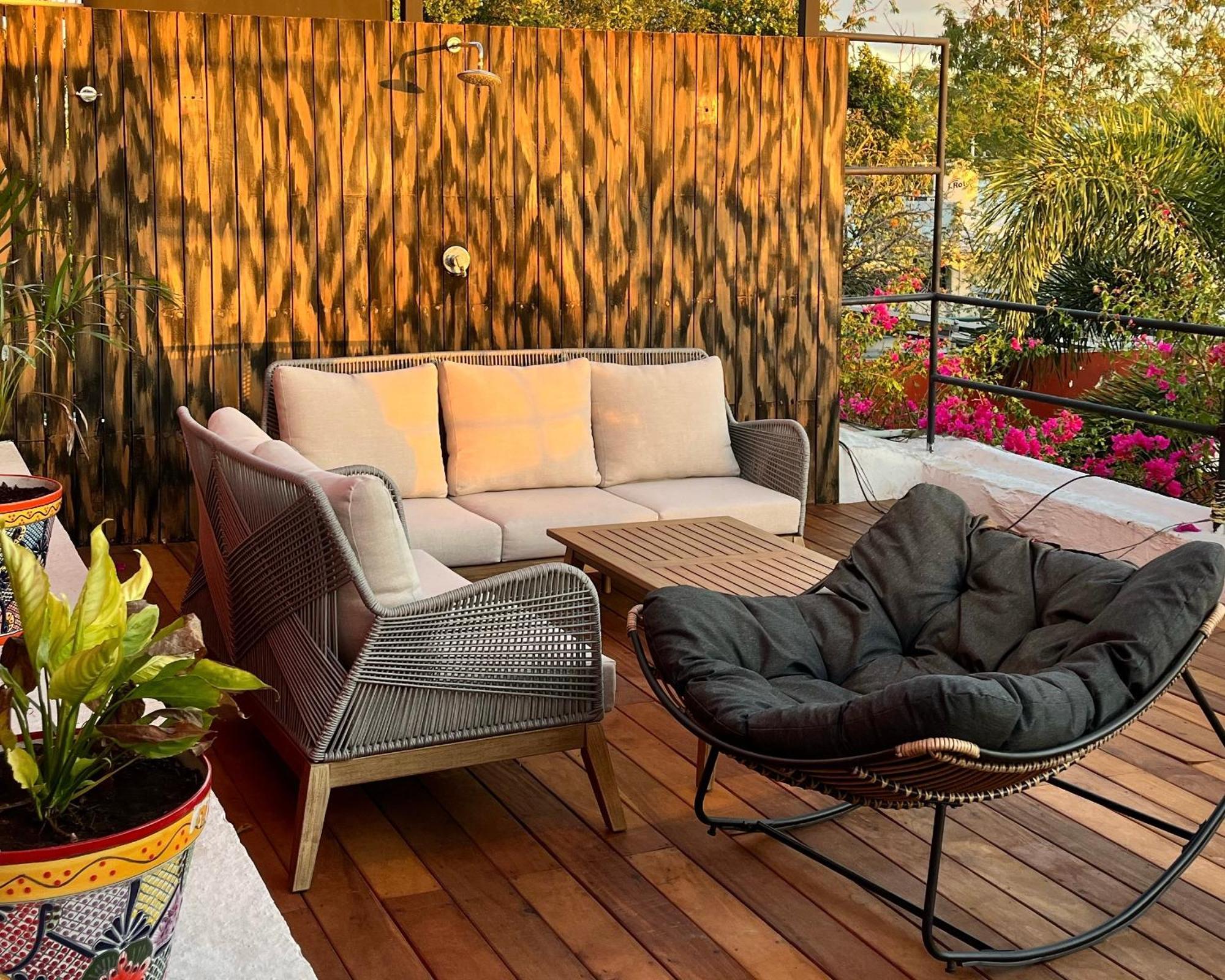 Villa Merida Boutique Hotel - Adults Only Exteriör bild