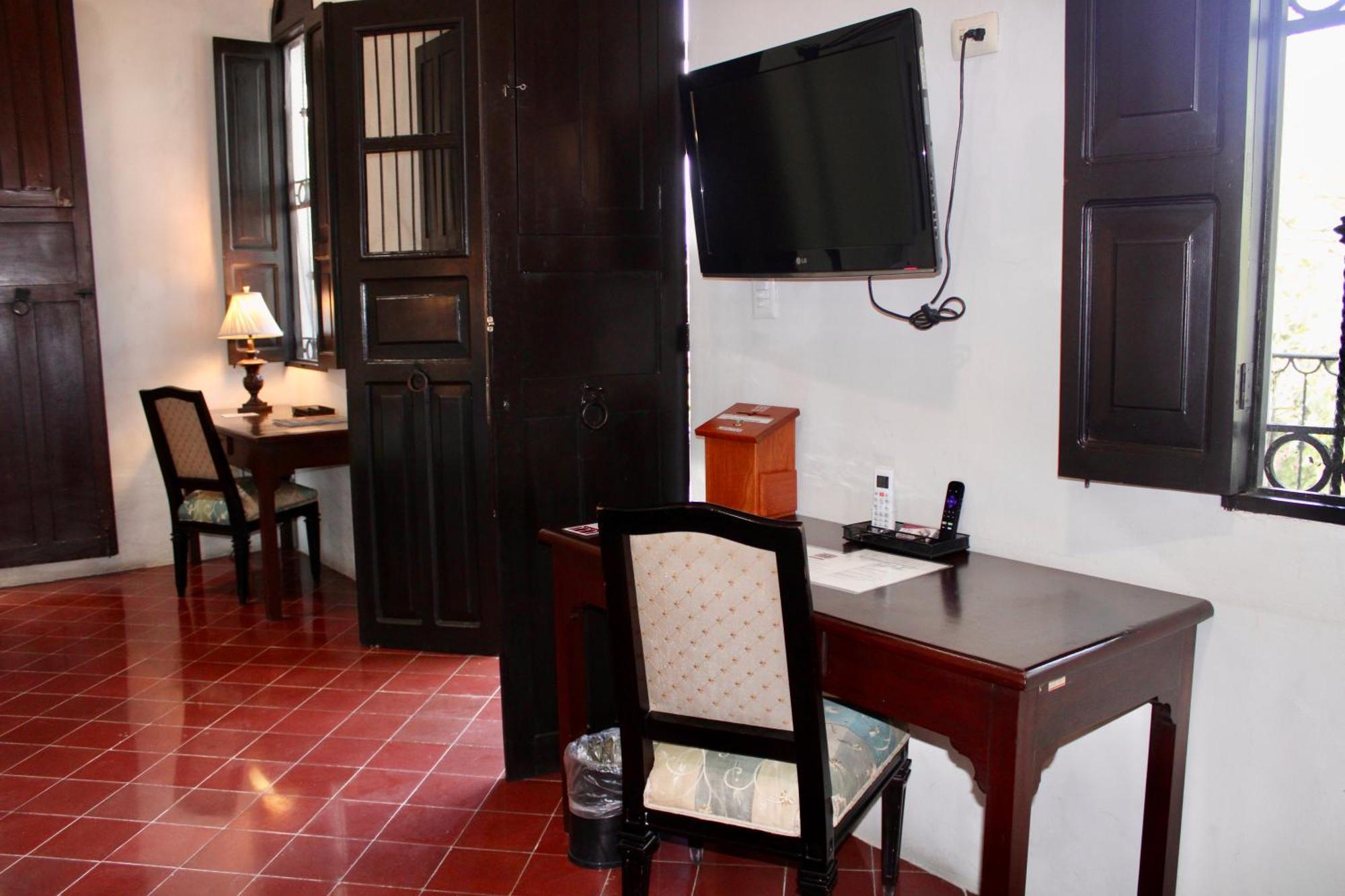 Villa Merida Boutique Hotel - Adults Only Exteriör bild