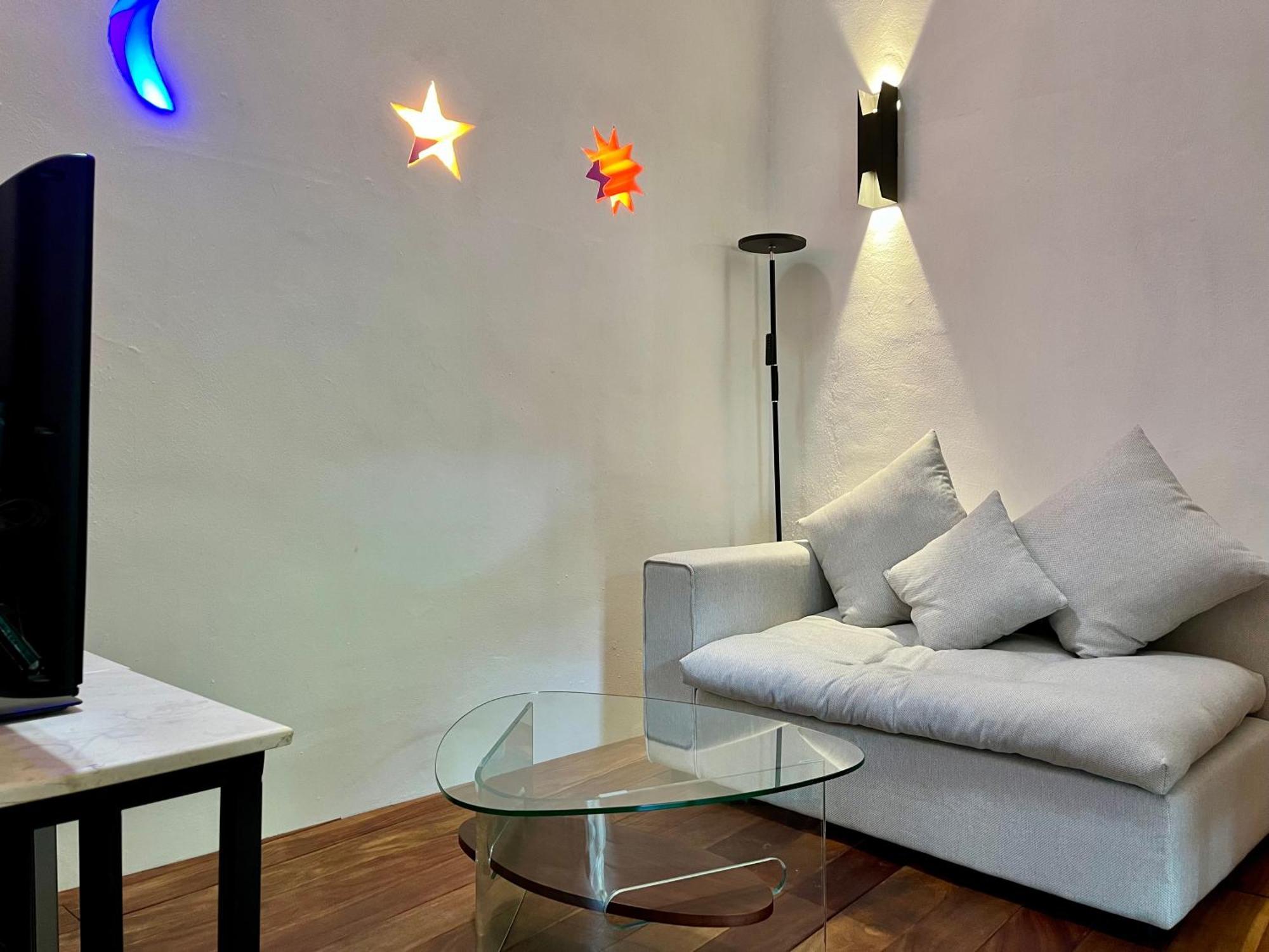 Villa Merida Boutique Hotel - Adults Only Exteriör bild