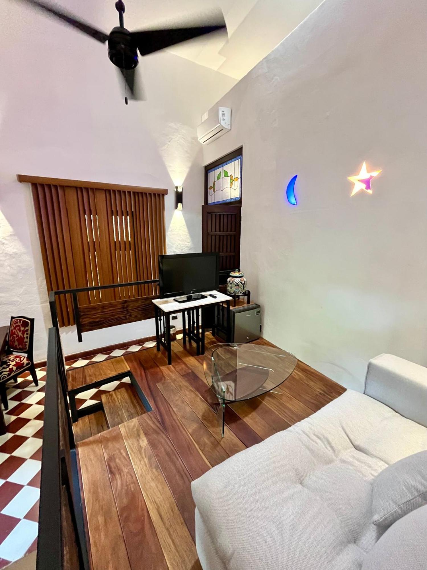 Villa Merida Boutique Hotel - Adults Only Exteriör bild