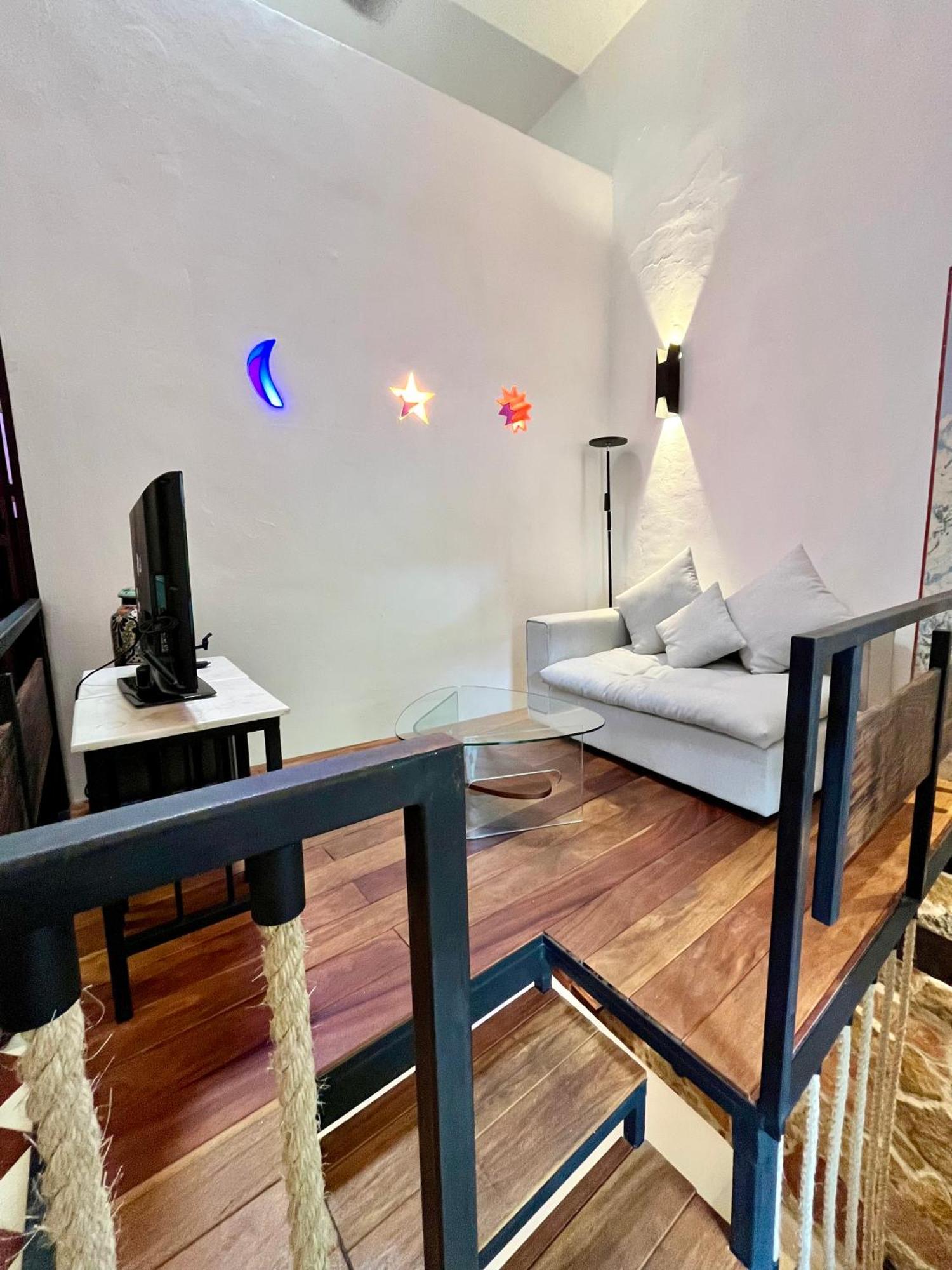 Villa Merida Boutique Hotel - Adults Only Exteriör bild