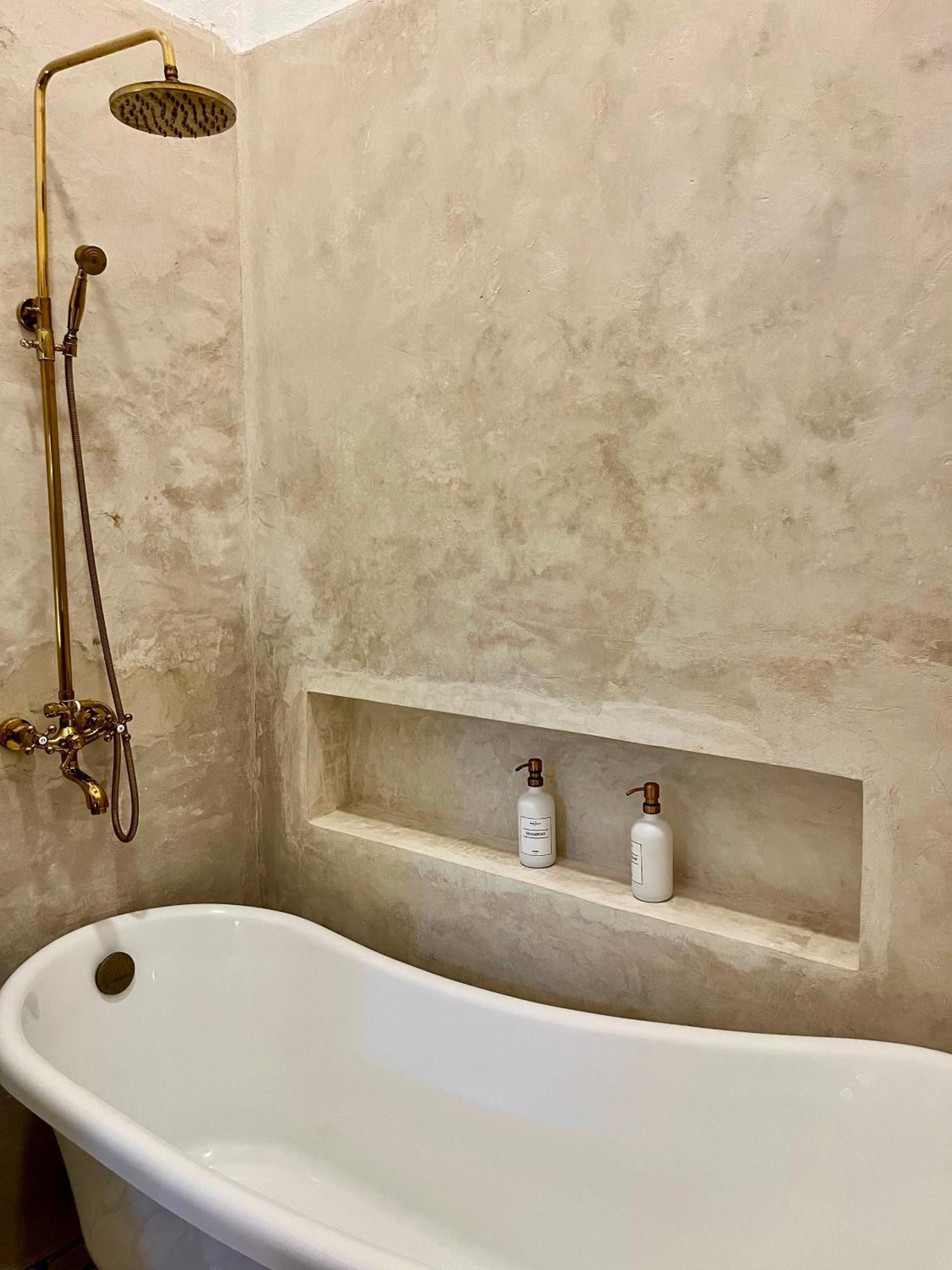 Villa Merida Boutique Hotel - Adults Only Exteriör bild