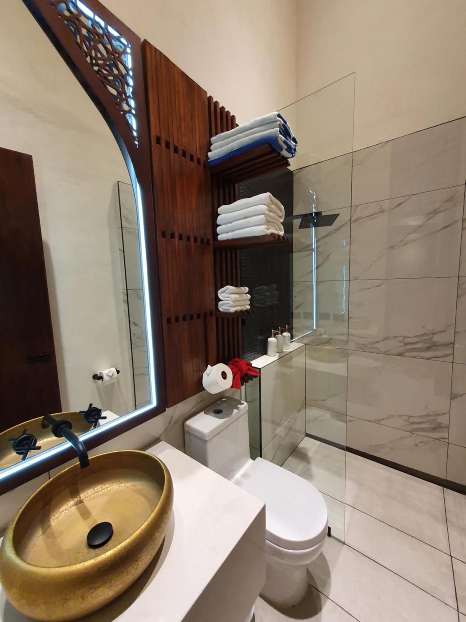 Villa Merida Boutique Hotel - Adults Only Rum bild
