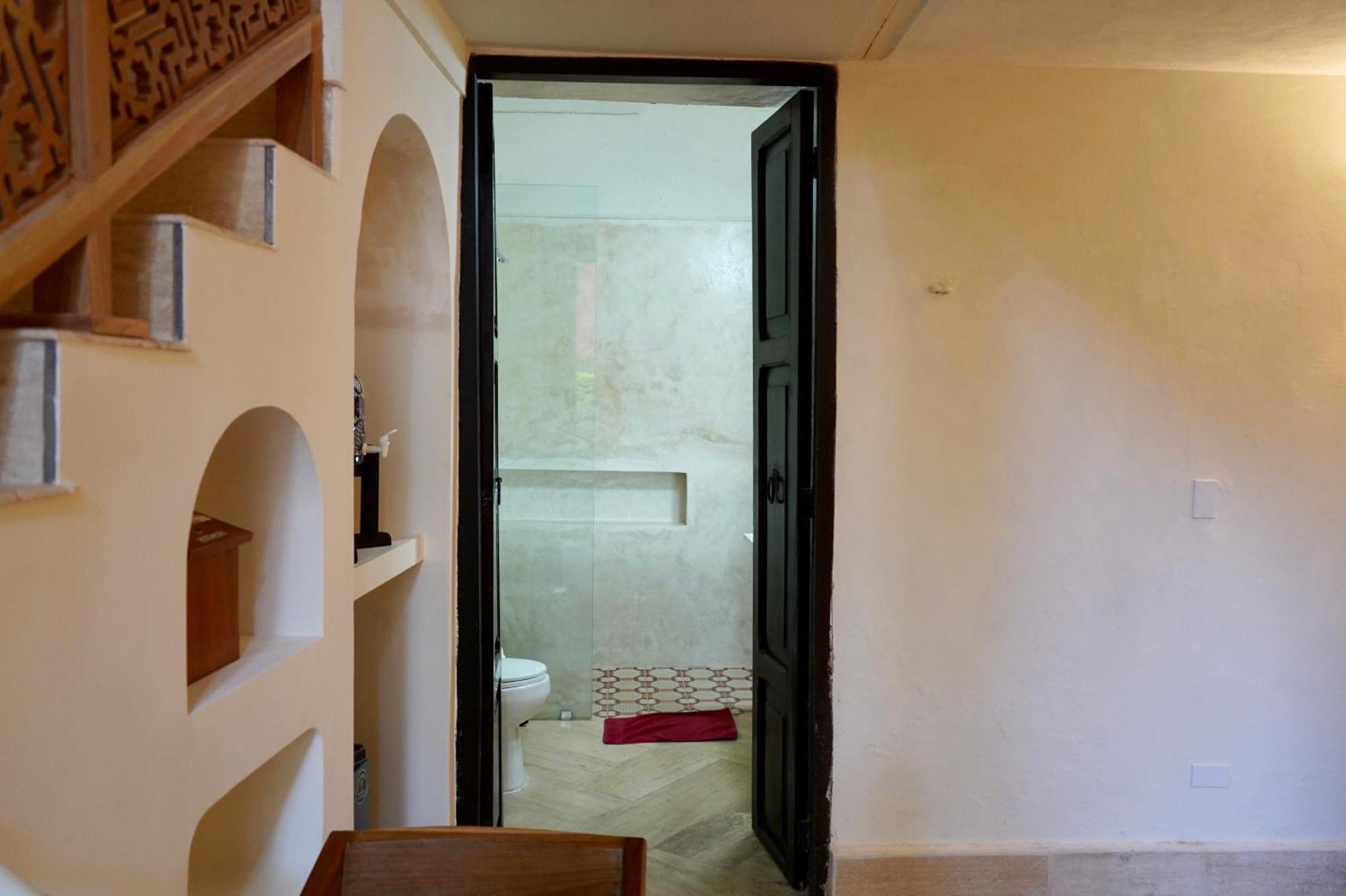 Villa Merida Boutique Hotel - Adults Only Rum bild