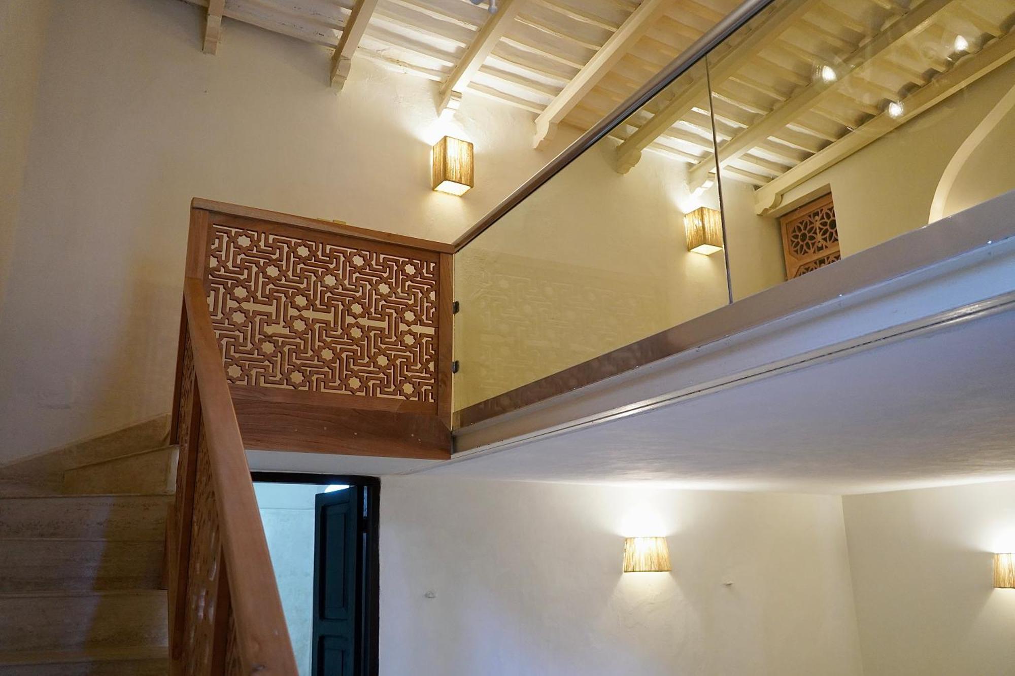 Villa Merida Boutique Hotel - Adults Only Rum bild