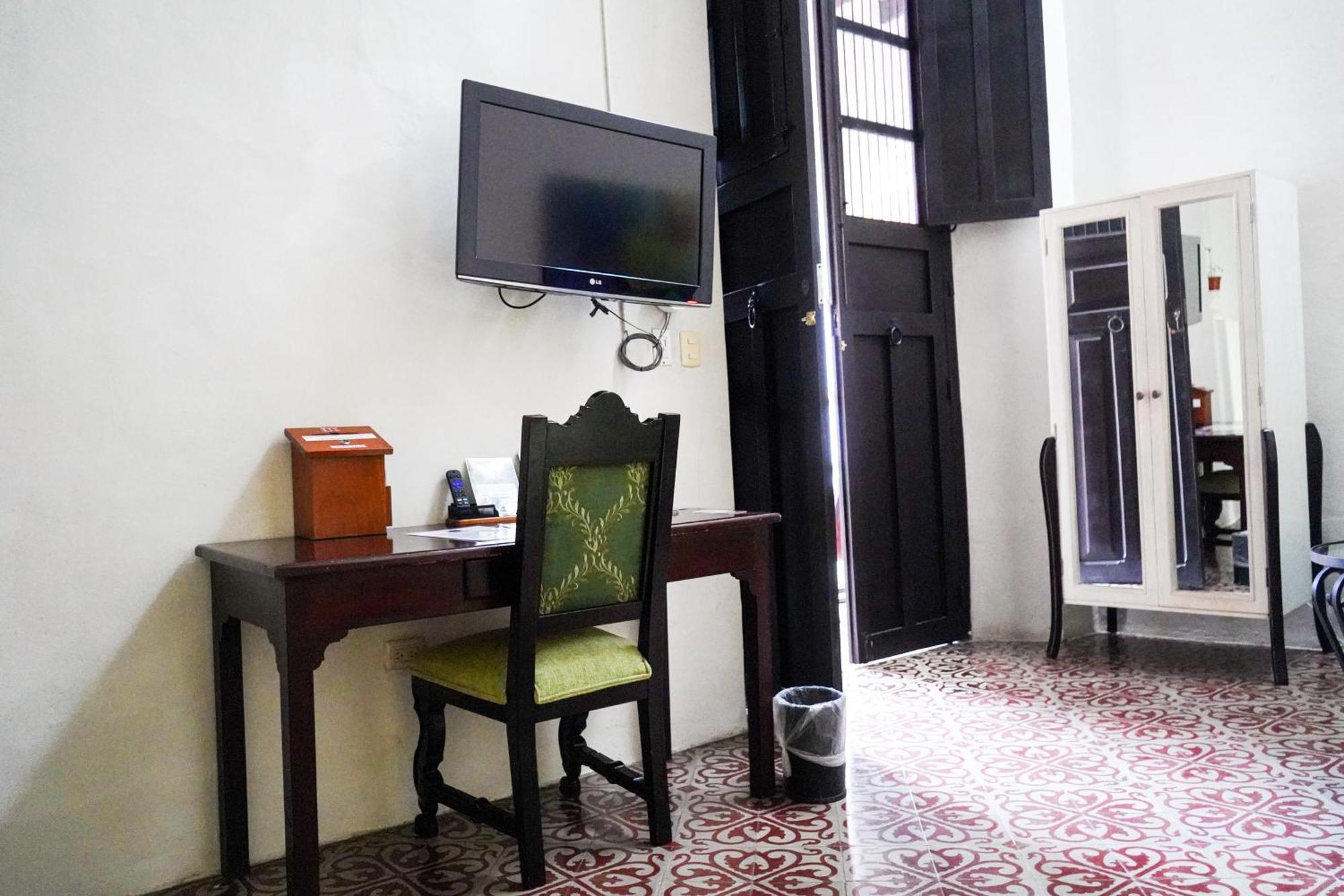 Villa Merida Boutique Hotel - Adults Only Rum bild